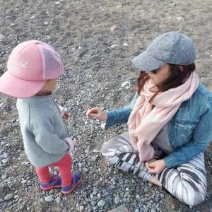 Meet your Posher, Stacey